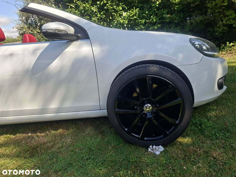 Volkswagen Golf - 6