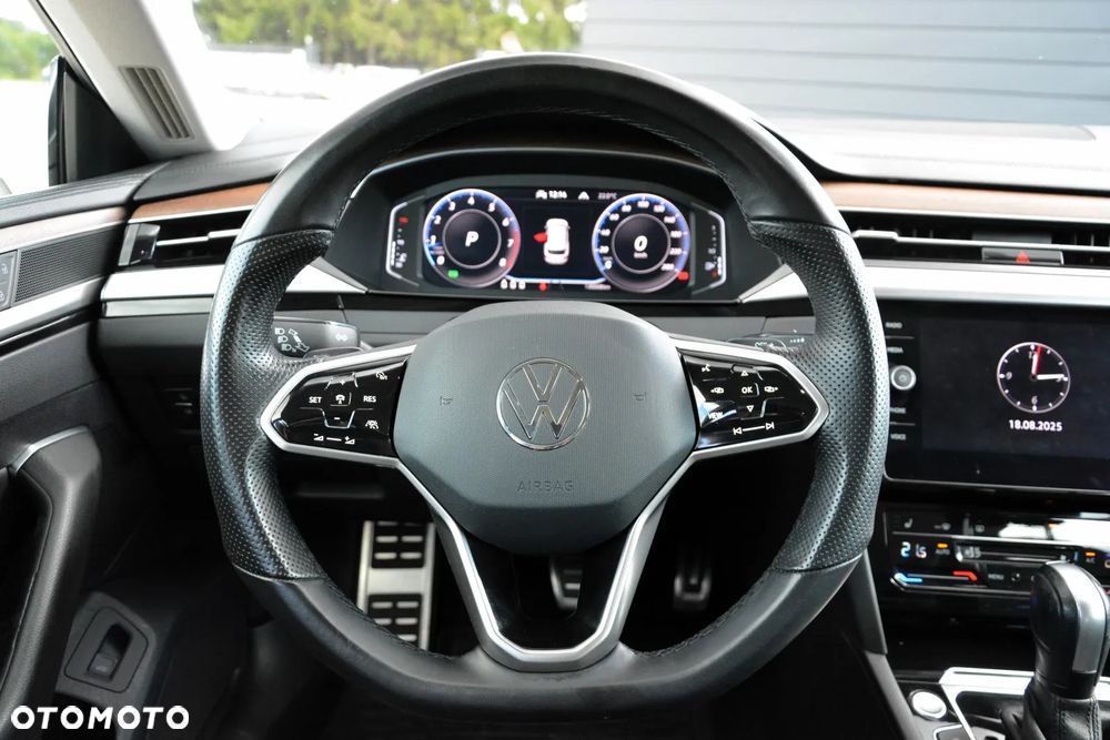 Volkswagen Arteon 2.0 TSI GPF Elegance DSG - 11