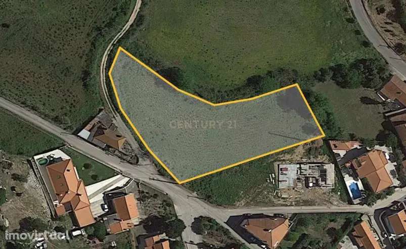 Terreno Urbano em Pero Negro - Grande imagem: 2/4