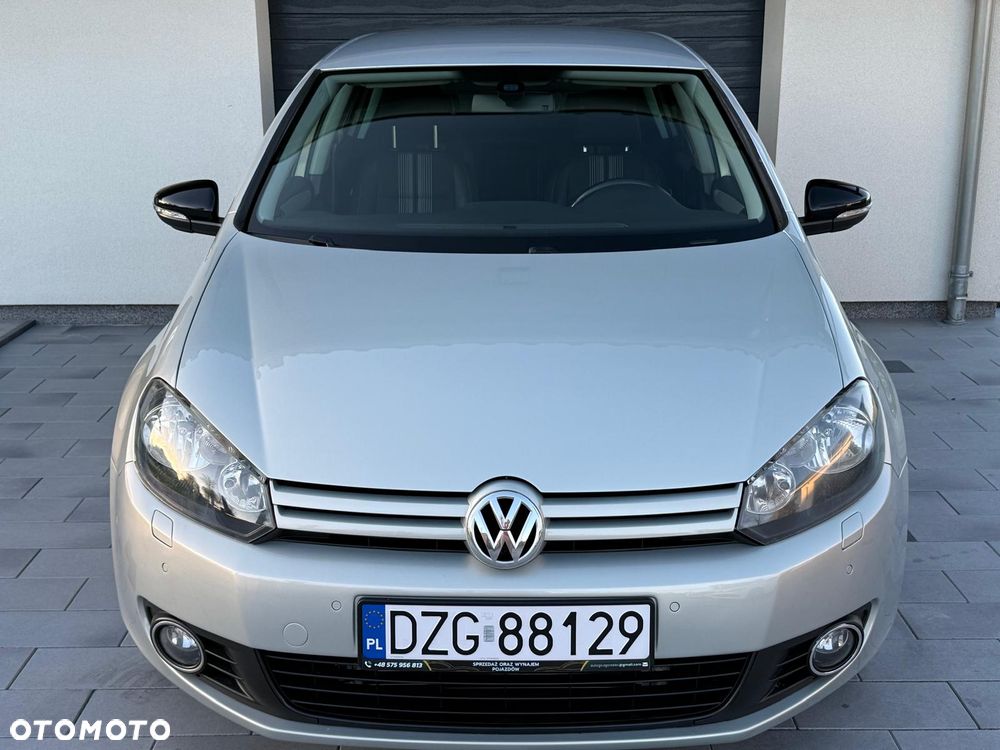 Volkswagen Golf - 18