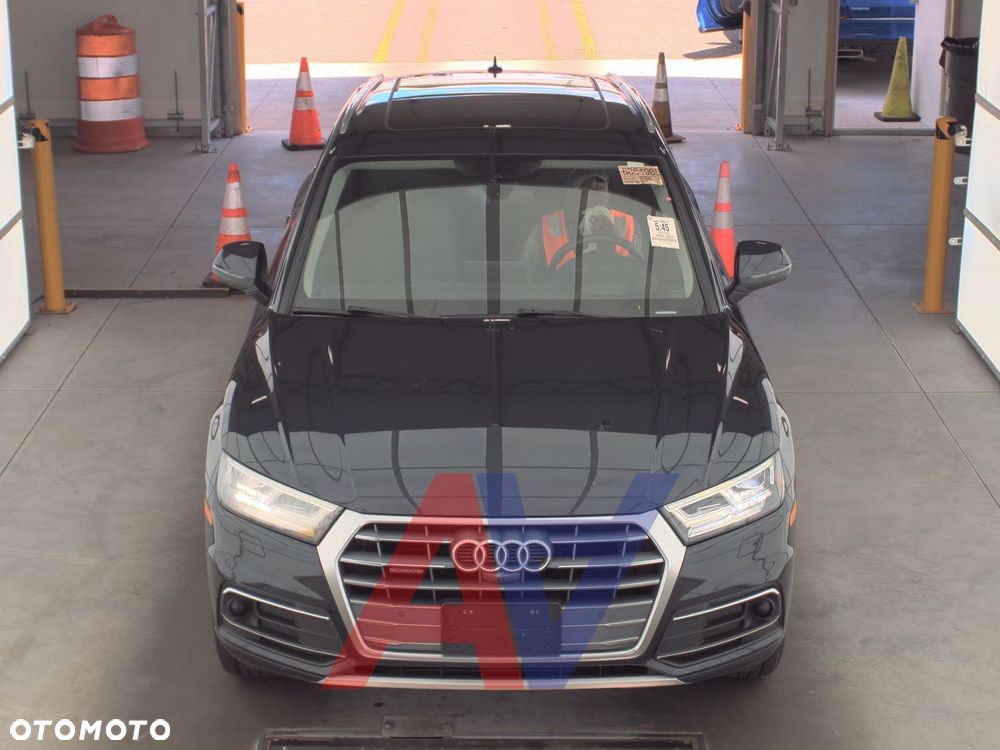 Audi Q5 2.0 TFSI Quattro S tronic - 2
