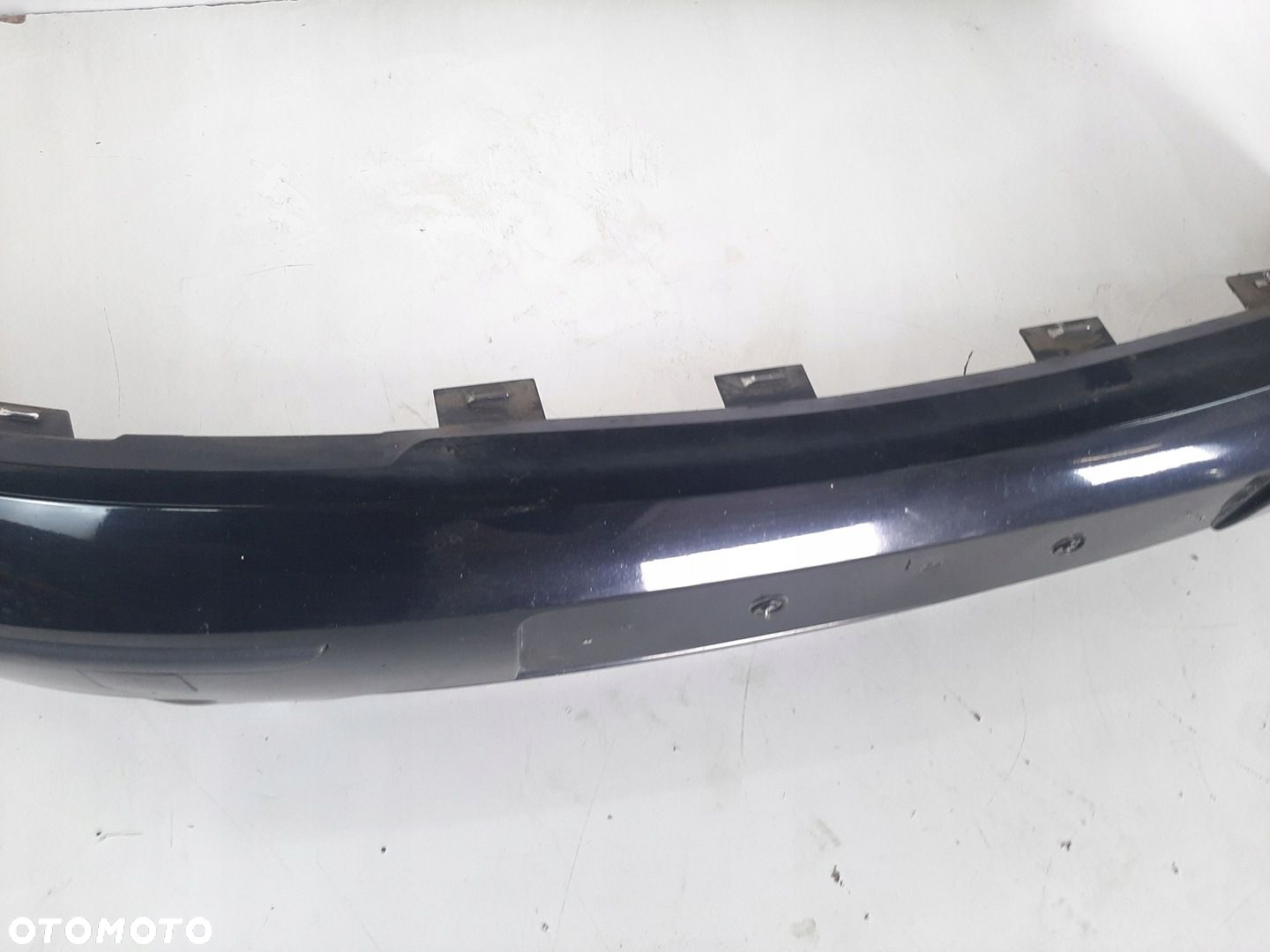 FORD FOCUS MK1 LIFT 1.4 16V 03R ZDERZAK PRZOD KOD F8 2M51-17757-AEW - 12