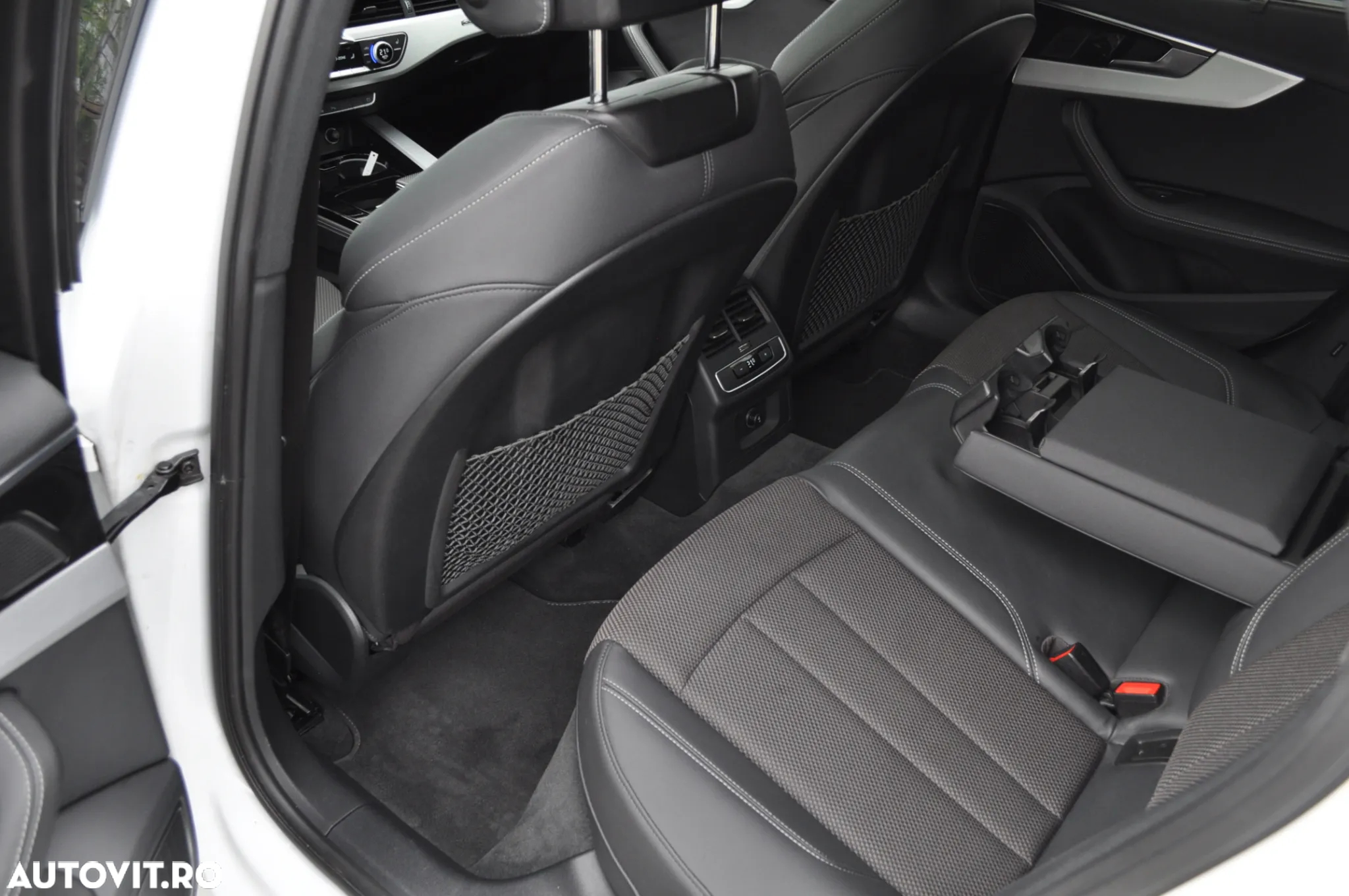 Audi A4 40 TFSI quattro S tronic MHEV S Line - 25
