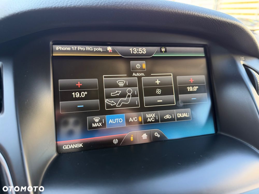 Ford Focus 1.5 EcoBoost Titanium ASS - 28