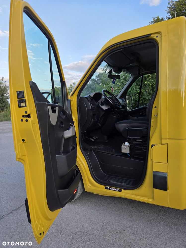 Renault Master - 9