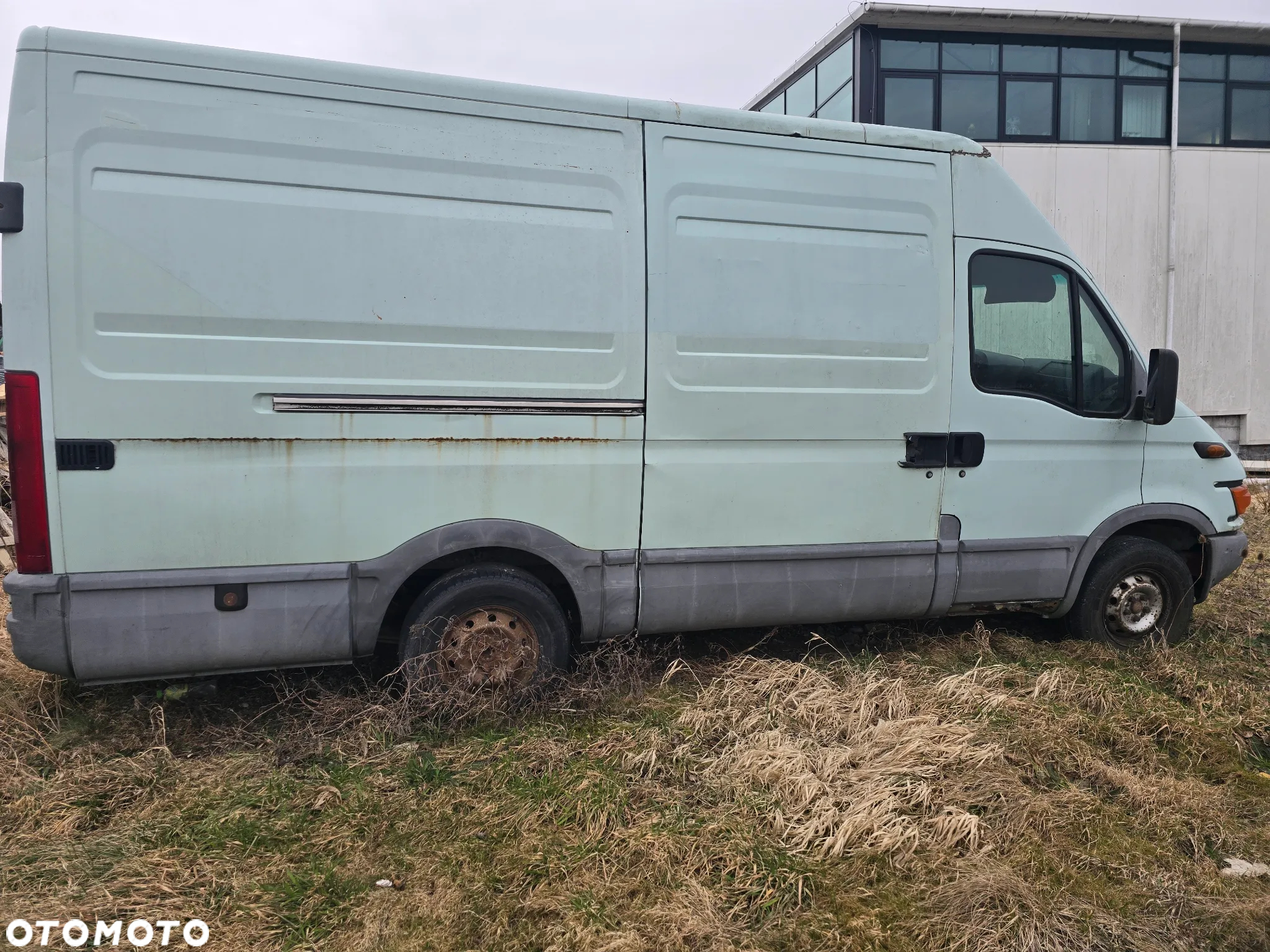 Iveco 35s12 - 2