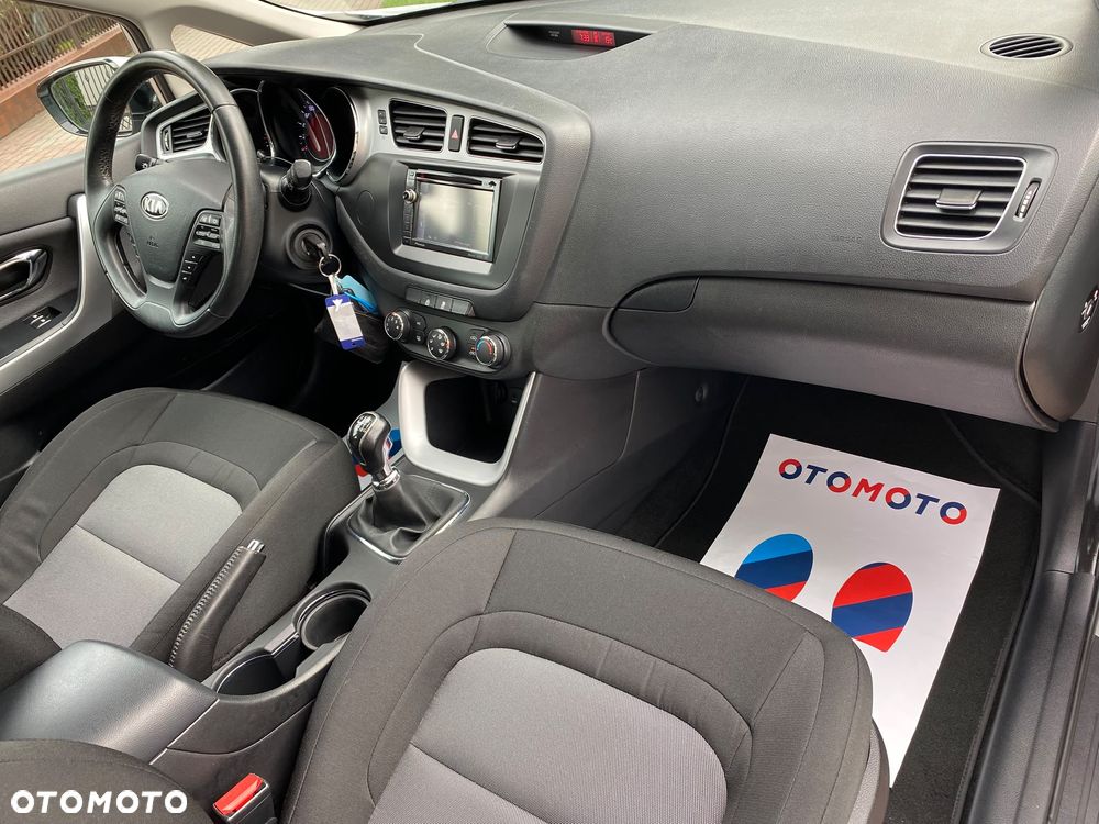 Kia Ceed 1.6 GDI Edition 7 - 4