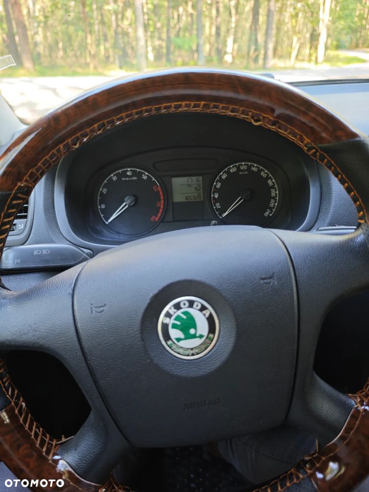 Skoda Praktik - 12