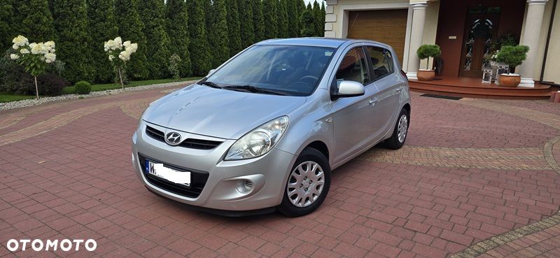 Hyundai i20 1.2 Comfort - 1