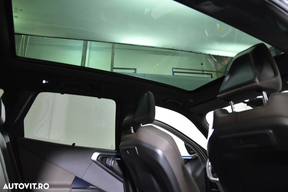 BMW X3 M M50 xDrive AT MHEV - 24