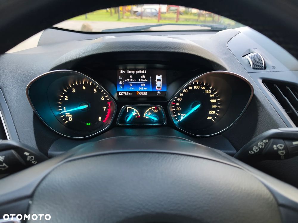 Ford Kuga 1.5 EcoBoost FWD Trend ASS GPF - 13