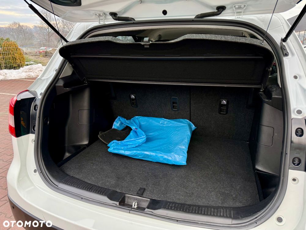 Suzuki SX4 S-Cross 1.0 T Premium - 17