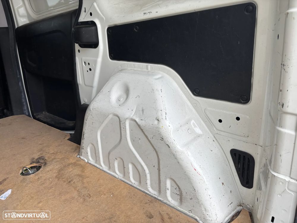 Fiat Doblo 1.3 D MultiJet  c/ iva - 8