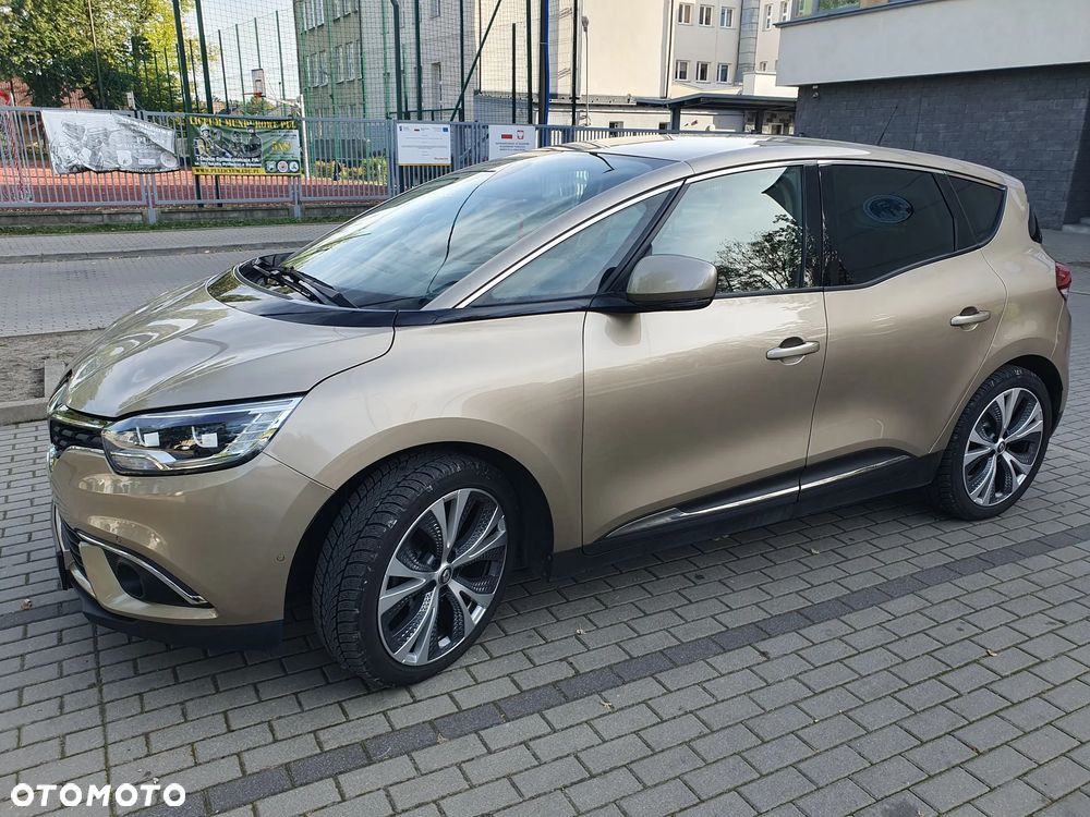Renault Scenic 1.2 TCe Energy Intens - 1