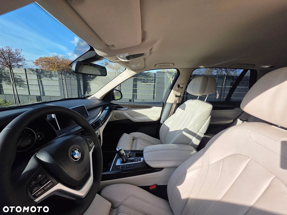 BMW X5 xDrive30d - 18