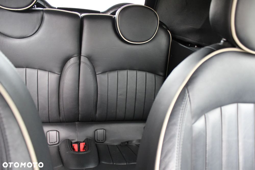MINI Cooper S - 9