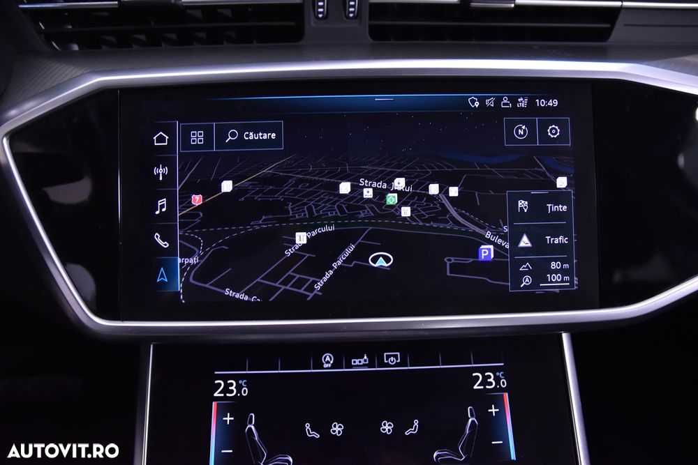 Audi A6 - 20