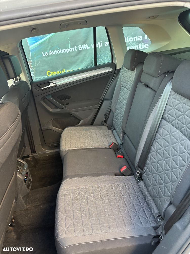 Volkswagen Tiguan 2.0 TDI SCR DSG 4Motion Life - 34