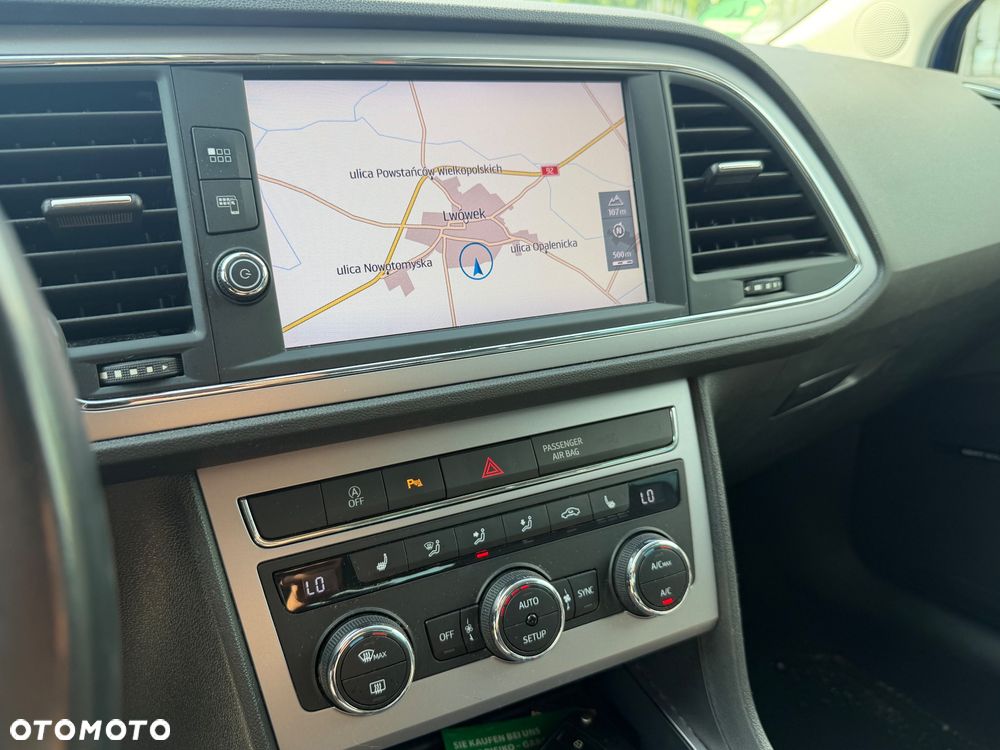 Seat Leon 1.4 TSI Start&Stop XCELLENCE - 15