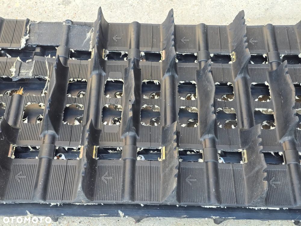 GASIENICA SKUTER SNIEZNY SKI DOO SUMMIT RENEGADE POLARIS RMK YAMAHA LYNX  ARCTIC CAT - 12