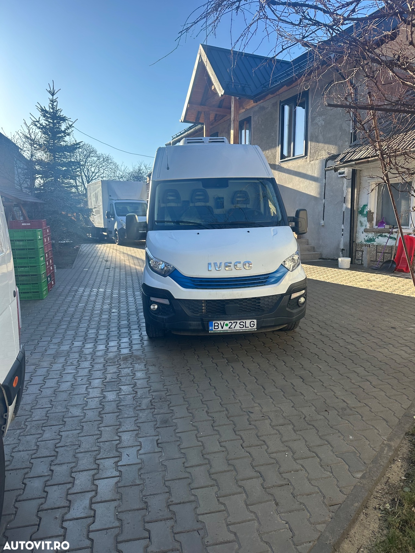Iveco 35/np - 2