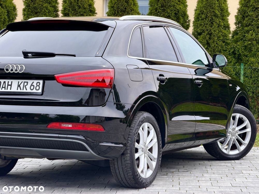 Audi Q3 1.4 TFSI Design - 14