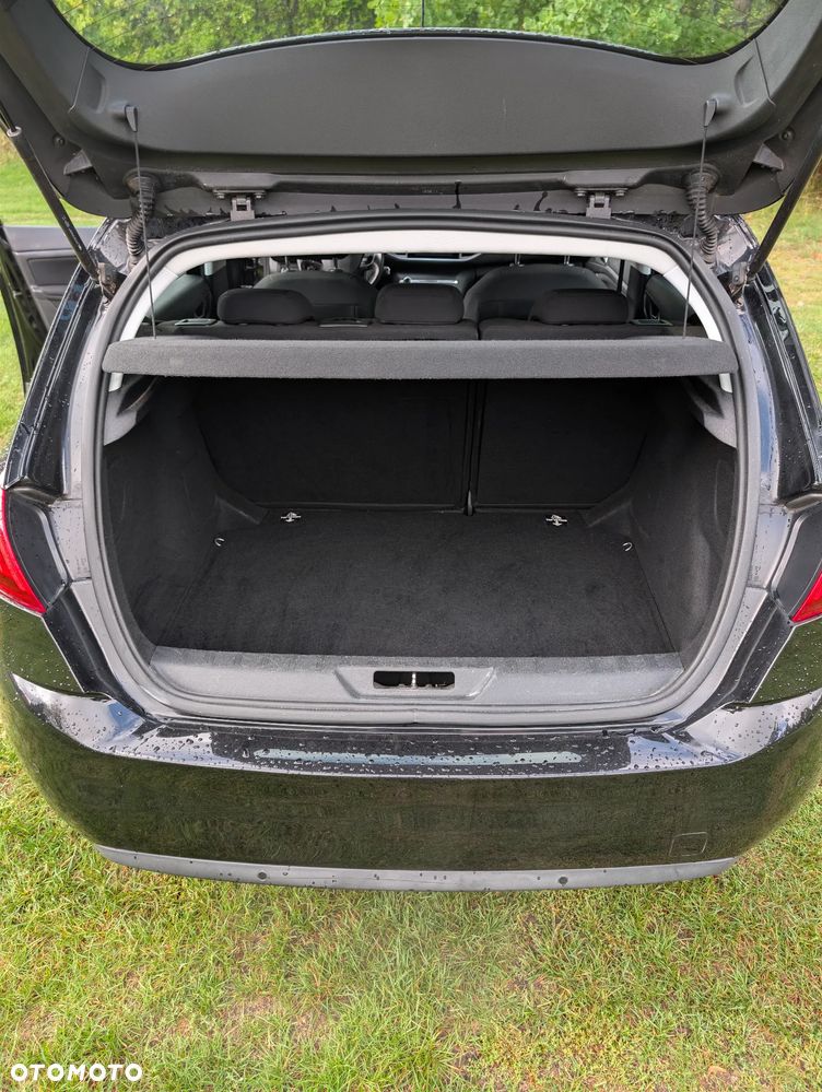Peugeot 308 1.6 THP Access - 14