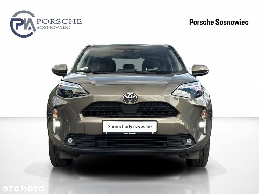 Toyota Yaris Cross 1.5 Active - 9