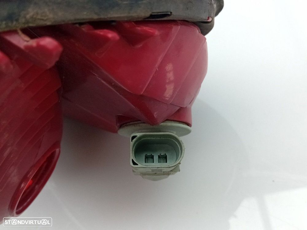 Farolim direito VOLKSWAGEN New Beetle Cabriolet (1Y7) - 4
