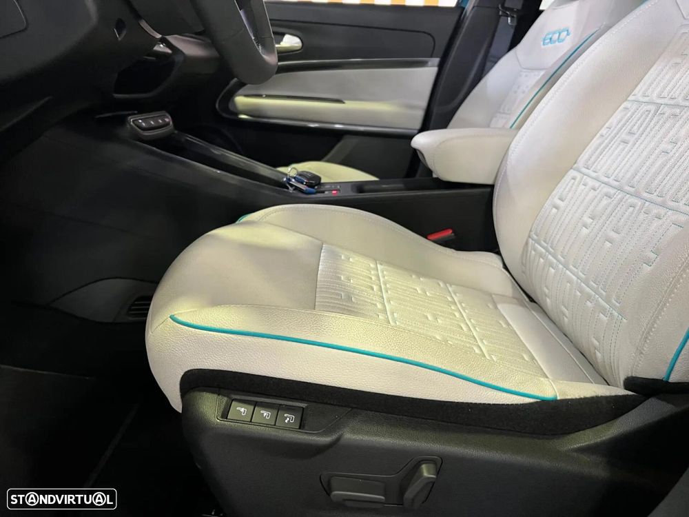 Fiat 600e 54 kWh La Prima - 15