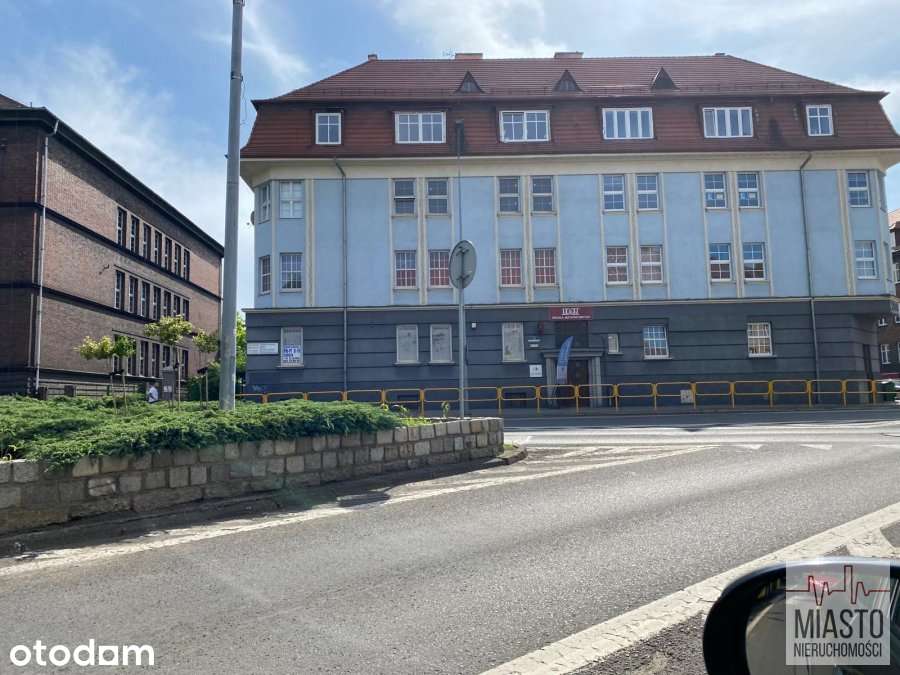 Mieszkanie na sprzedaż w Bytom