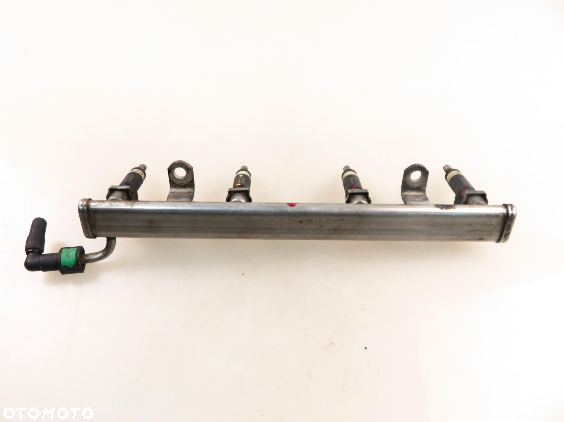 LISTWA WTRYSKOWA JEEP PATRIOT (MK74) 2.4 4x4 - ED3 04891577AB ED3 - 5