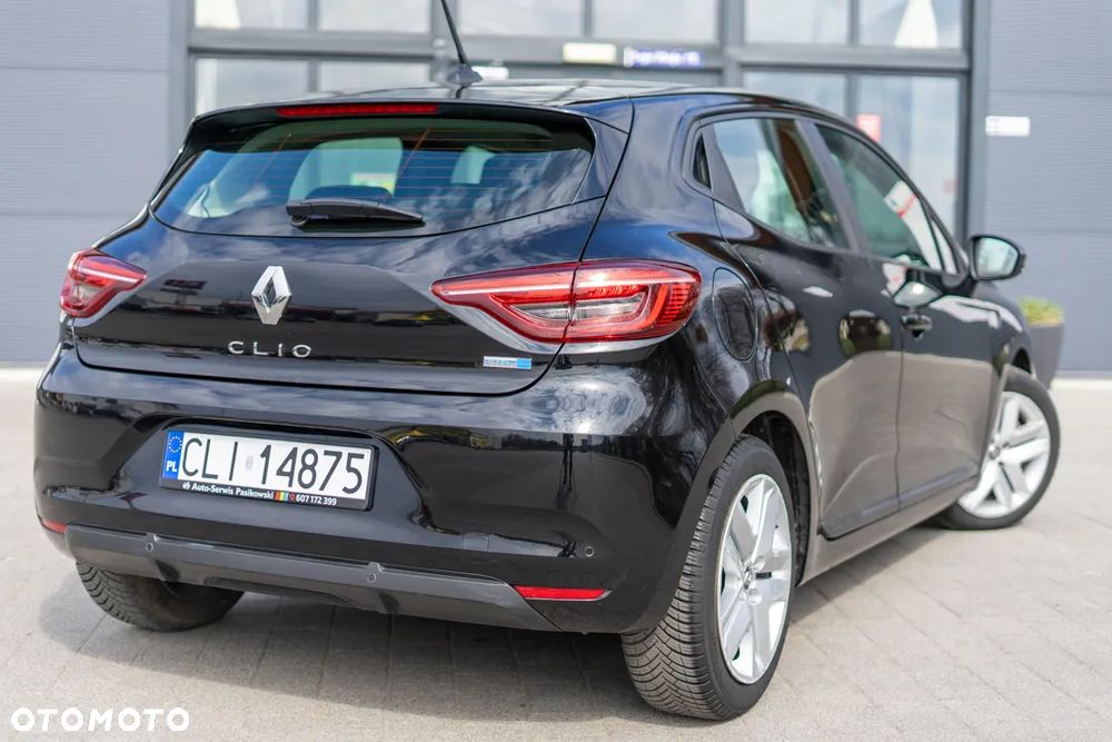 Renault Clio E-TECH 140 INTENS - 20