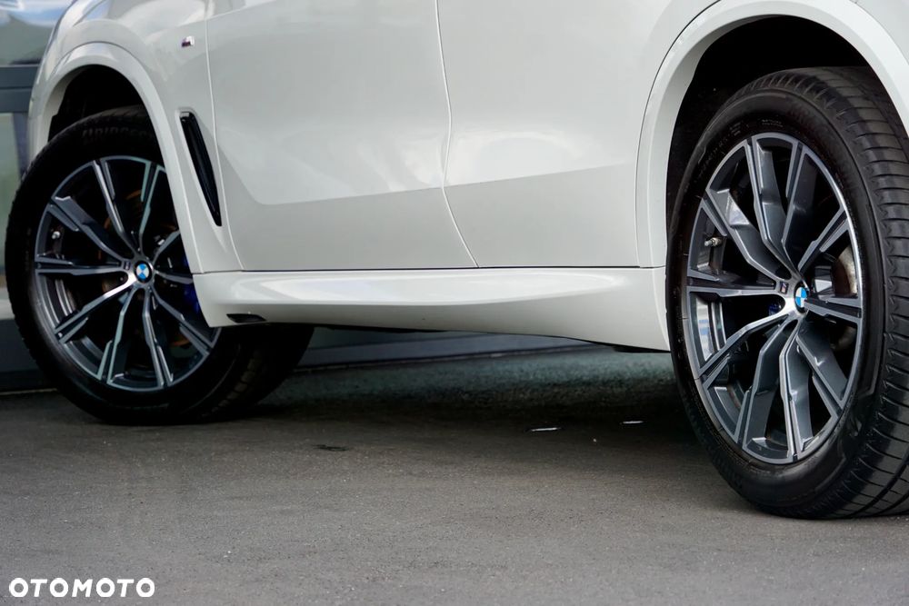 BMW X5 xDrive25d sport - 15