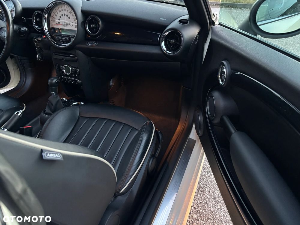 MINI Clubman Cooper - 30