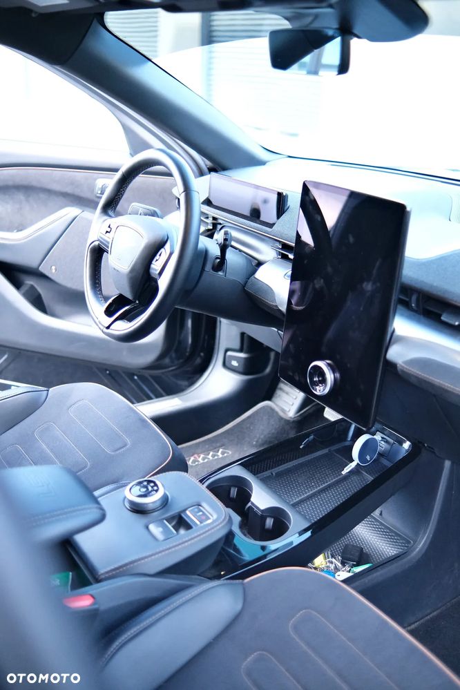 Ford Mustang Mach-E 98kWh AWD GT - 16