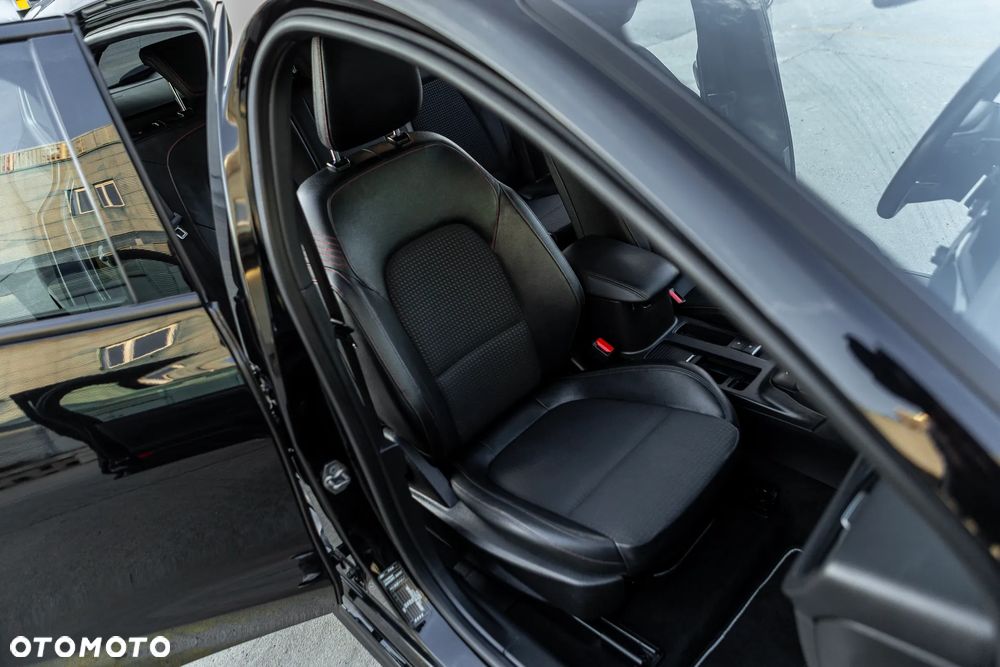 Ford Focus - 31