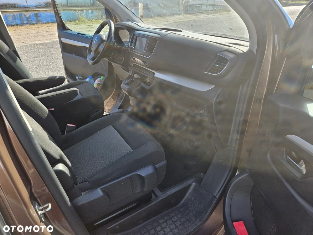 Toyota Proace Verso 2.0 D4-D Long Family - 17