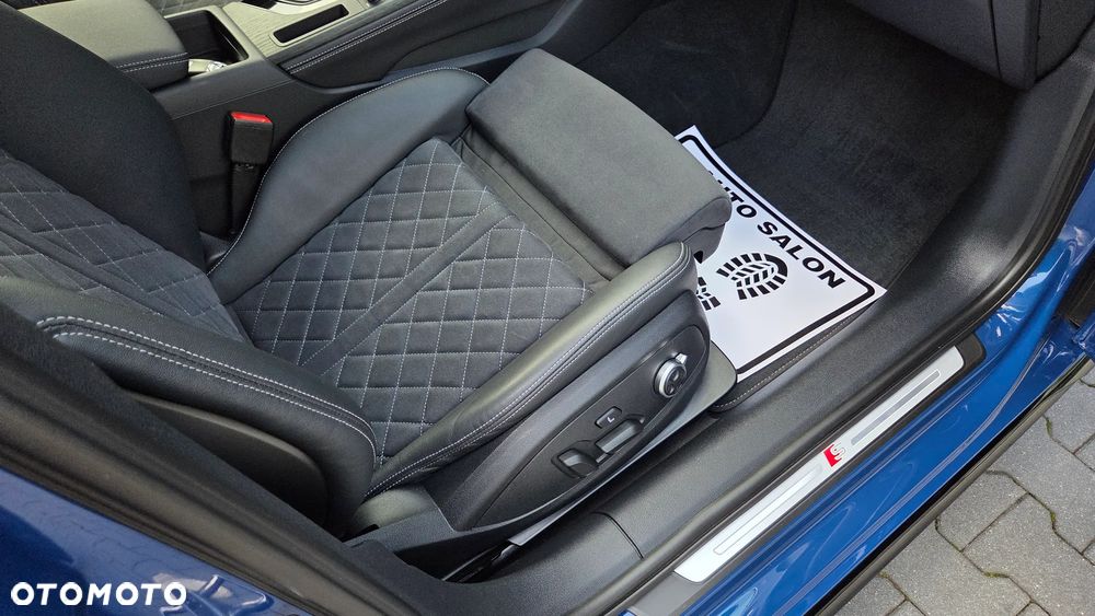 Audi A4 Avant - 12