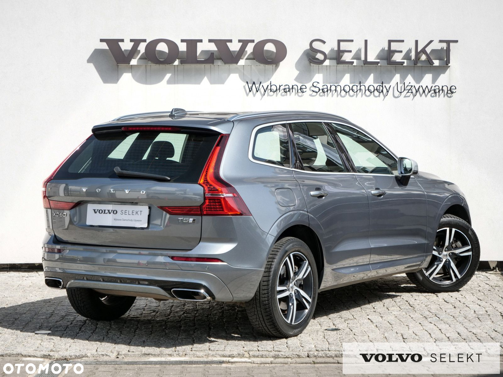 Volvo XC 60 - 9