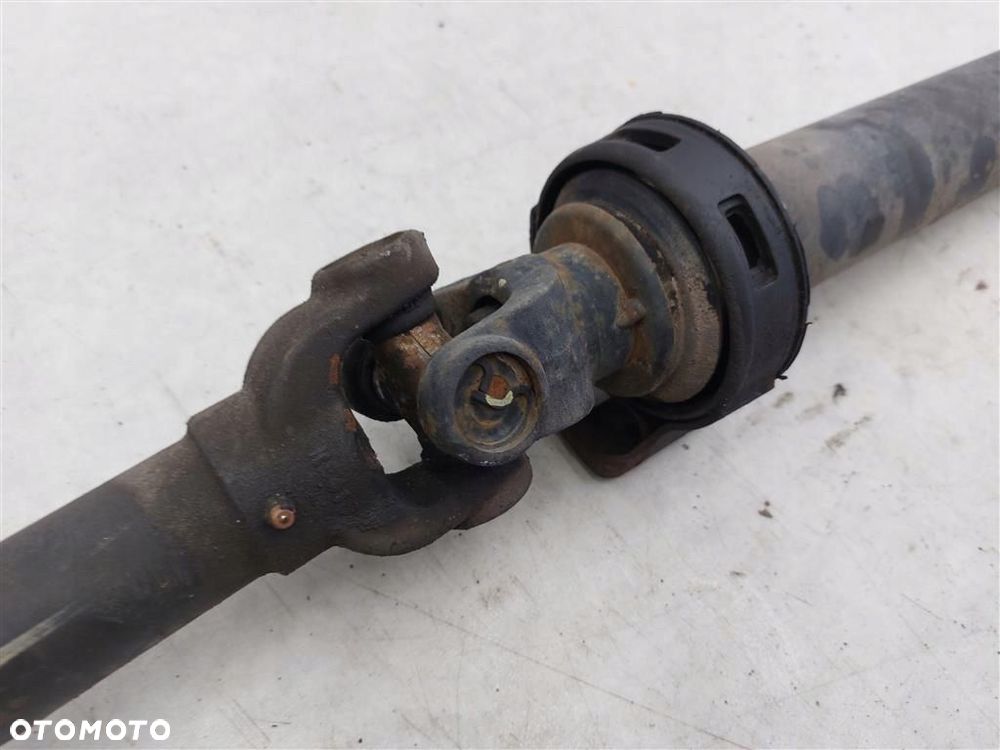 Wał napędowy Ssang Yong Rexton 2.7 XDI  2001-2006 - 3