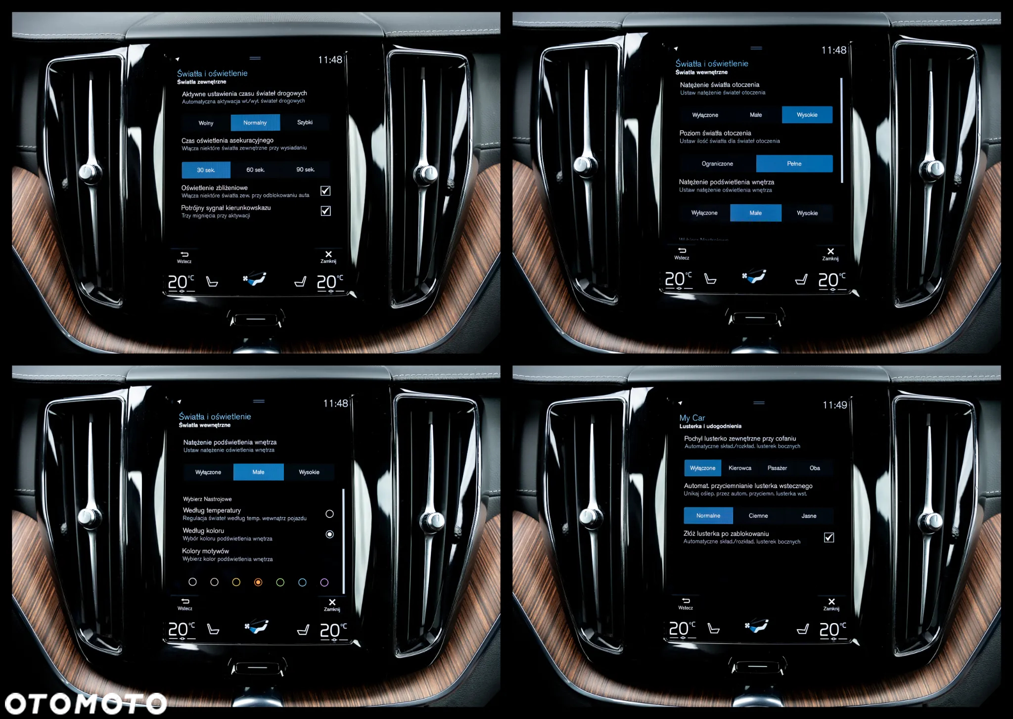Volvo XC 60 T6 AWD Plug-In Hybrid Inscription - 37