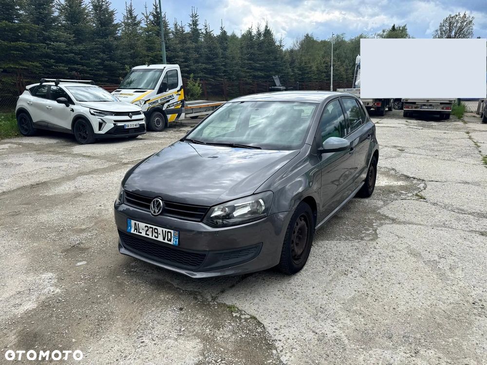 Volkswagen Polo 1.6 TDI Style - 3