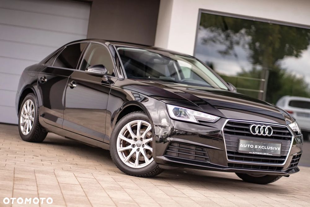 Audi A4 Limousine 2.0 TDI DPF Ambition - 7
