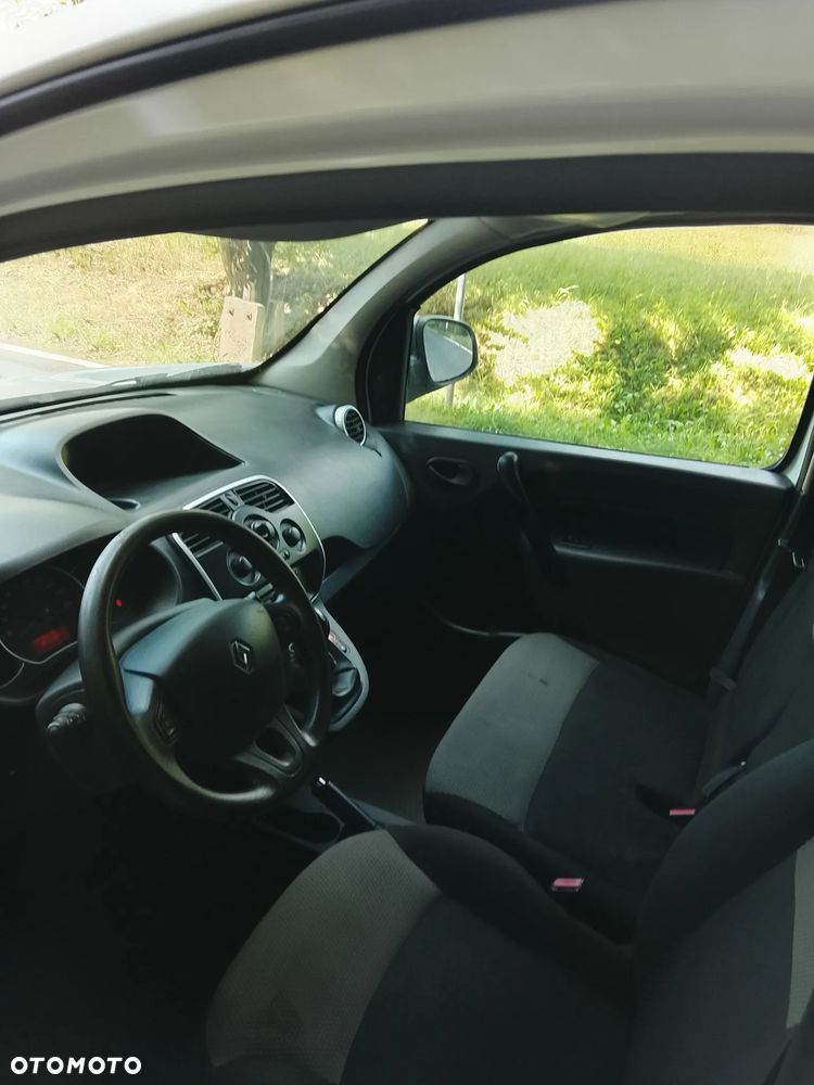 Renault Kangoo dCi 90 FAP TomTom Edition - 20