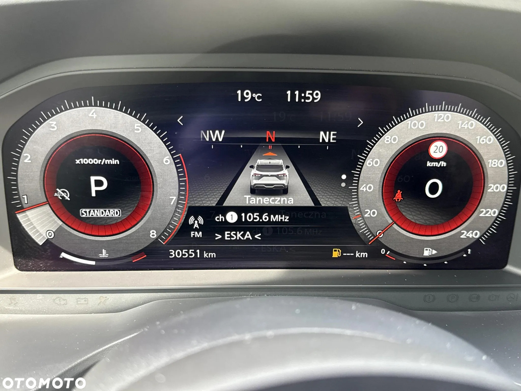 Nissan Qashqai - 15