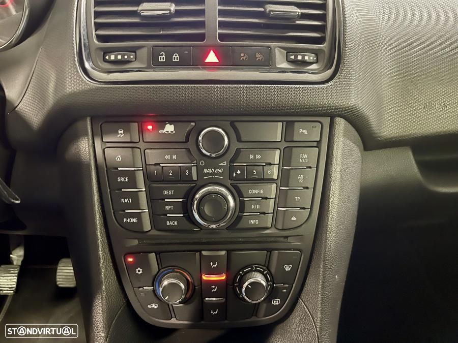 Opel Meriva 1.3 CDTI Cosmo S/S - 11