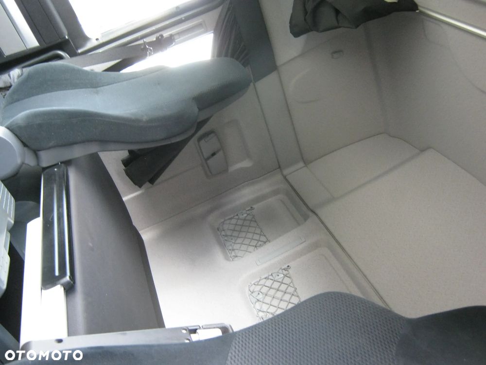 MAN 18-480 TGX sprowadzony - 9