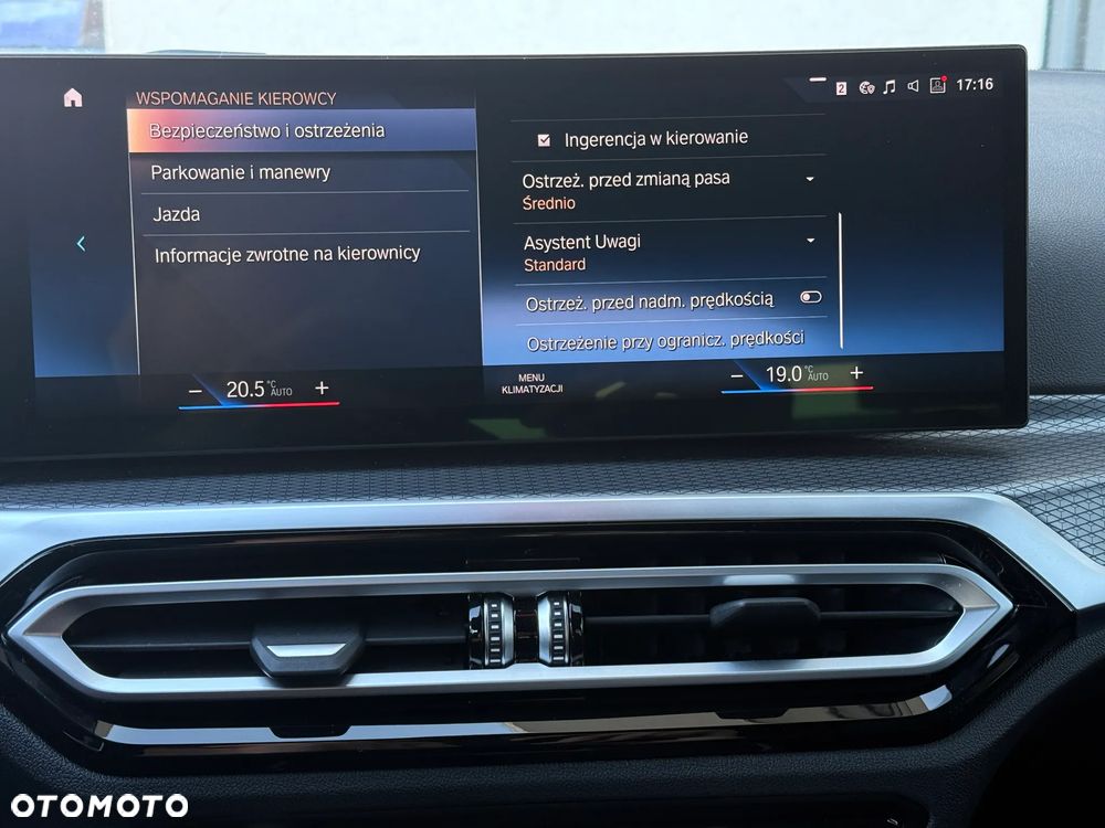 BMW Seria 3 320d M Sport sport - 31