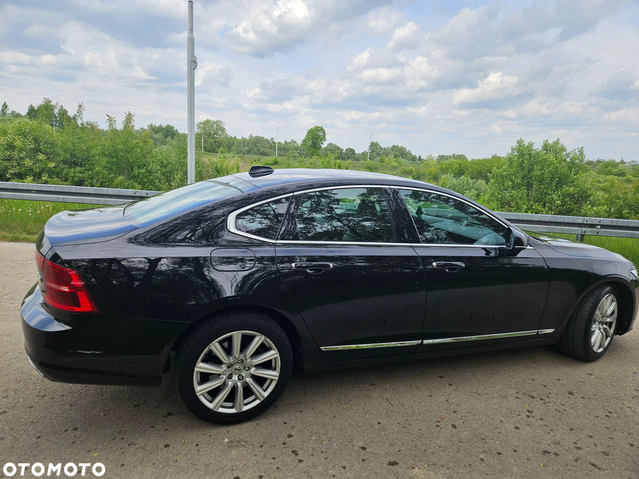Volvo S90 T5 Inscription - 11